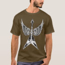 Search for flying v tshirts Guitar