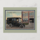Search for ambulance postcards Vintage