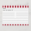 Search for stripe postcards Red