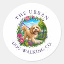 Search for day care stickers Dog