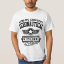 Search for aeronautical engineering tshirts Aerospace