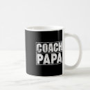 Search for basketball coaching mugs College