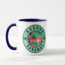 Search for nassau mugs Bahamas