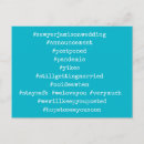 Search for scuba invitations Modern