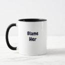 Search for funny for her mugs Husband