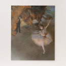 Search for degas puzzles Dancer