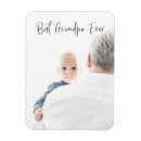 Search for grandpa magnets Happy father's day