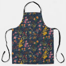 Search for stunning aprons Floral