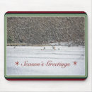 Search for greetings mouse mats Snow