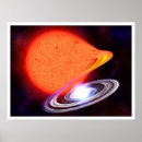 Search for binary star Stellar