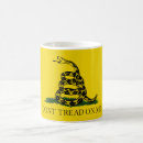 Search for dont tread on me mugs America