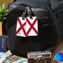 Search for alabama luggage tags Flag