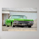 Search for impala posters Lowrider
