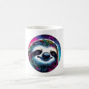 Search for interstellar home living Galaxy