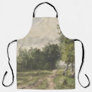 Search for rural aprons Countryside