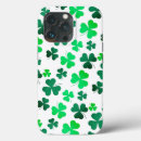 Search for ireland irish iphone cases Clover