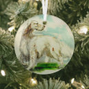 Search for english setter christmas tree decorations Pets