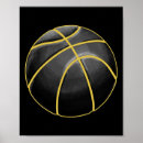 Search for black designs posters Gold