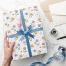 Search for ditsy floral wrapping paper Wildflower