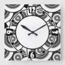 Search for black and white geometric shapes art Grey