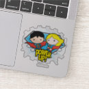 Search for super power stickers Flying