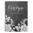 Search for elegant notebooks Vintage