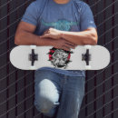 Search for samurai skate skateboards Girl