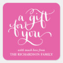 Search for pink christmas tags stickers Minimalist