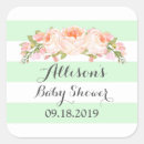 Search for peach stripes stickers Vintage