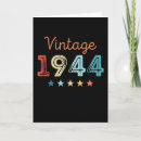 Search for retro 80 cards 80th