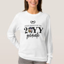 Search for senior photo tshirts Proud mom