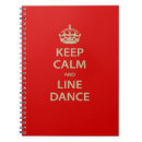 Search for calm notebooks Dancing