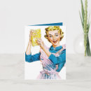 Search for cute note cards Retro