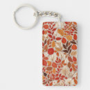 Search for intricate design key rings For her