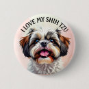 Search for tzu badges Adorable
