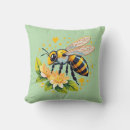 Search for honey bee nursery decor Bumblebee