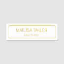 Search for spa name tags Employee