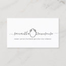 Search for sculpture business cards Ceramic