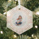 Search for bright christmas tree decorations Modern