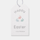 Search for happy easter gift tags Decorated eggs