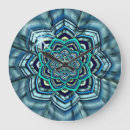 Search for mandala clocks Geometric