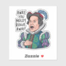 Search for clever stickers Humour