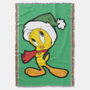 Search for tweety bird blankets Classic