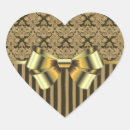 Search for brocade stickers Gold