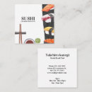 Search for birthday business cards Chef