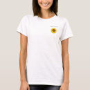 Search for sunflower graduation tshirts Graduate