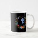 Search for jesus is risen mugs Floral