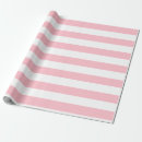 Search for pink stripes wrapping paper Stylish
