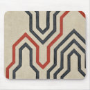 Search for graphic mouse mats Modern