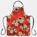 Search for black culture aprons Background